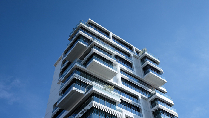 房地产,商务公寓,商业模式,资本市场