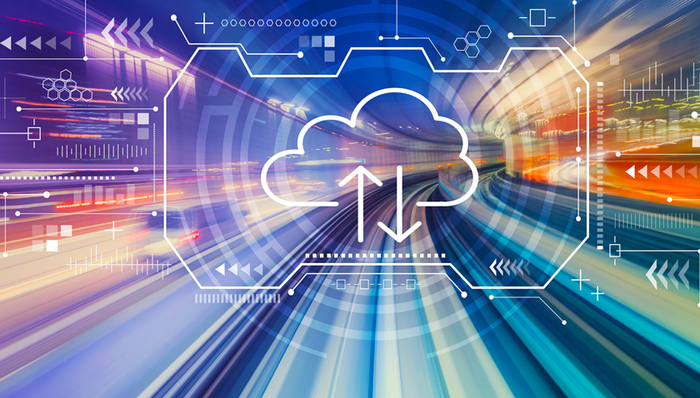 云计算,行业观察