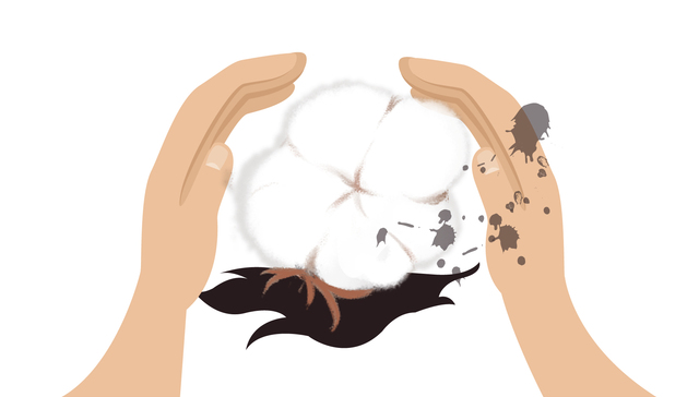 数据 | 中国棉花产销居全球第一，但还不够自己用，抵制的品牌主要来自欧美