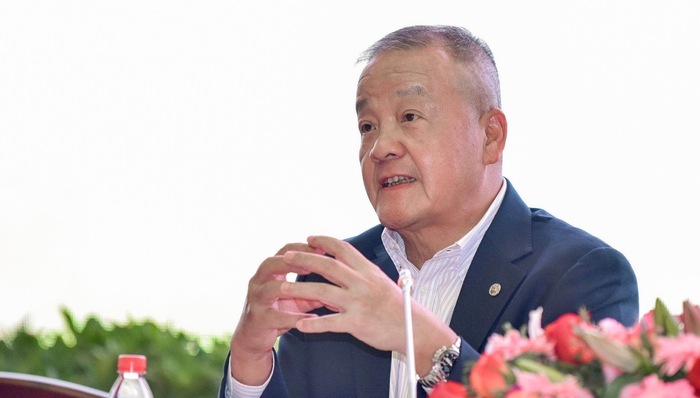 华夏幸福债务如何化解？马明哲何时退休？寿险改革如何推进？平安股东大会热点问题逐一回应