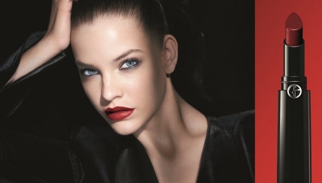 阿玛尼招牌唇膏“瘦身”成功，罗意威迷你气球包承装可爱丨是日美好事物