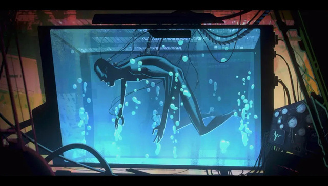 算法、隐私与“赤裸生命”：法律与自由主义技术伦理的嬗变