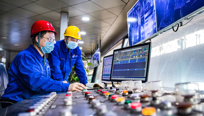 央行论文：未来五年我国潜在GDP增速将在5.1-5.7%之间