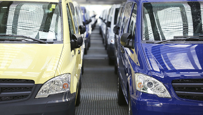 大众汽车,电动车,车圈观察,西班牙