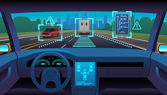 自动驾驶难落地？这家公司试图以微循环公交场景破题