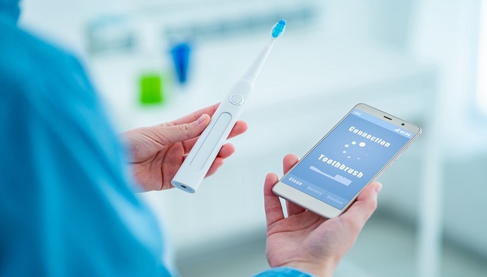 电动牙刷,行业观察