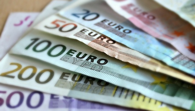 数字欧元,央行,货币