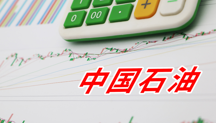 中国石油，财报，经营