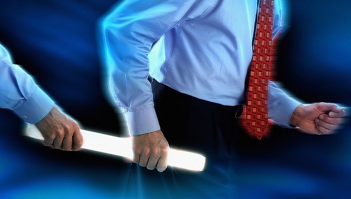 中国太保又增一员大将！前友邦集团区域CEO蔡强转投太保寿险任总经理，潘艳红升为董事长