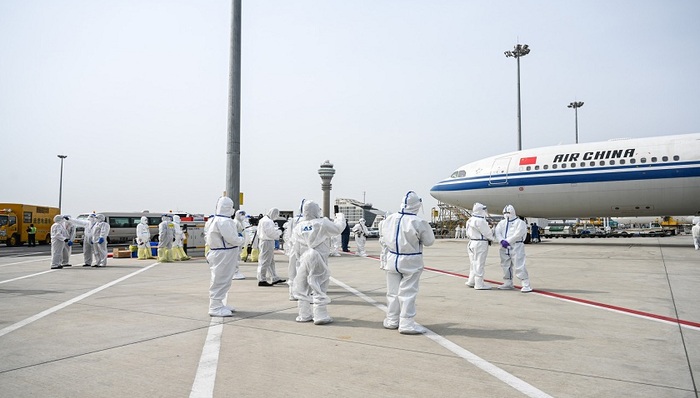 上海机场,业绩,2020年报,浦东机场