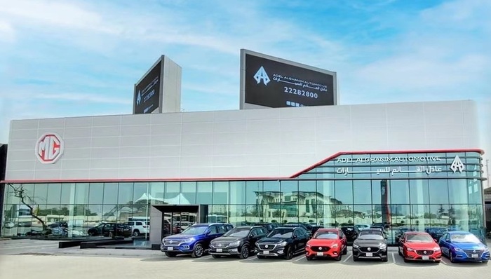 上汽集团,车圈观察