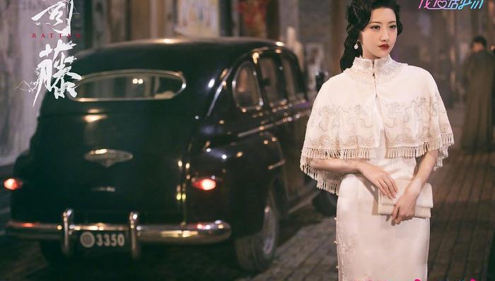 【专访】《司藤》编剧李旻：这是一个双强的故事，而不是男强女弱