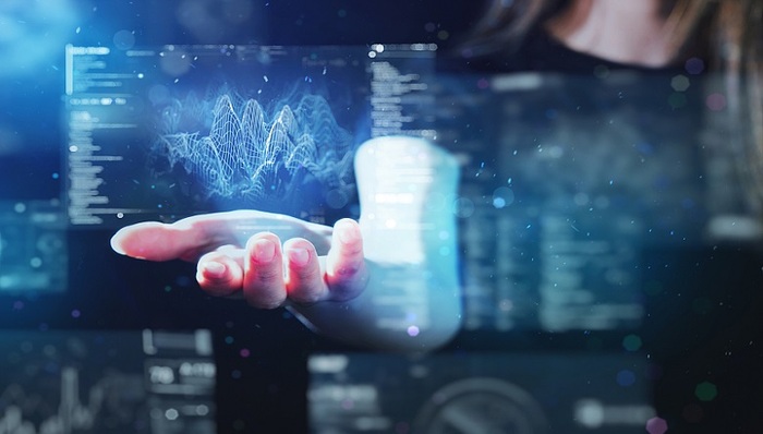 除了“看片”，人工智能在医疗上还能做什么？