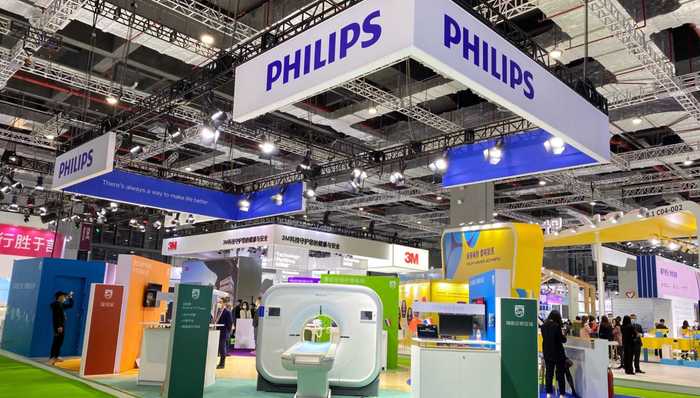 飞利浦,家电,投资