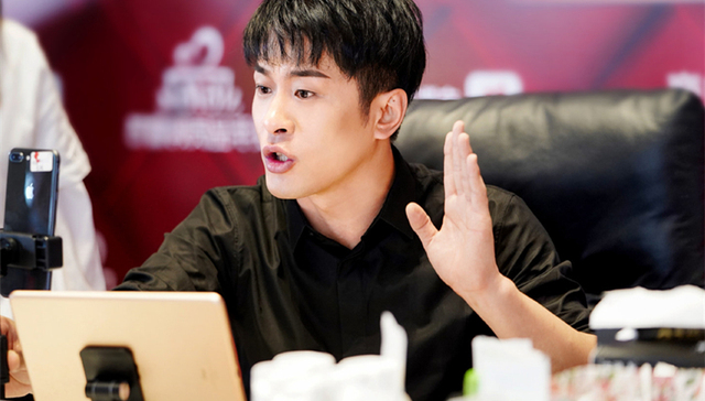 直播电商,快手,辛巴,政府监管