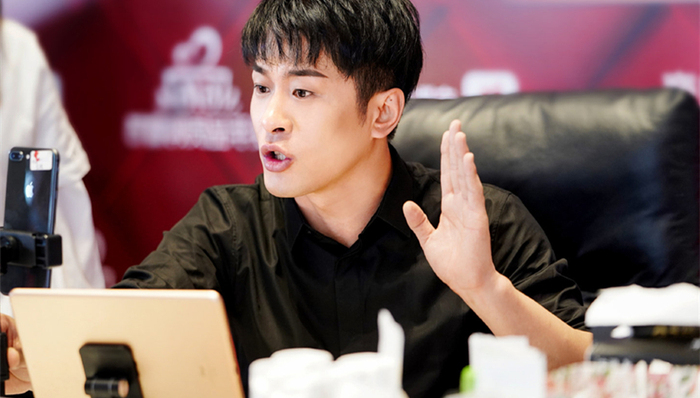 直播电商,快手,辛巴,政府监管