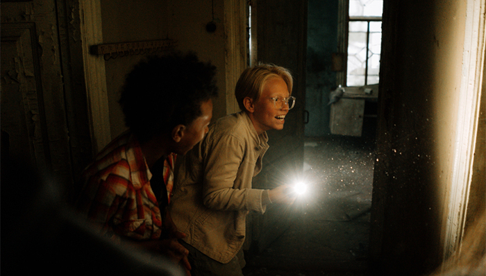 泛娱乐,密室逃脱,商业模式,资本市场