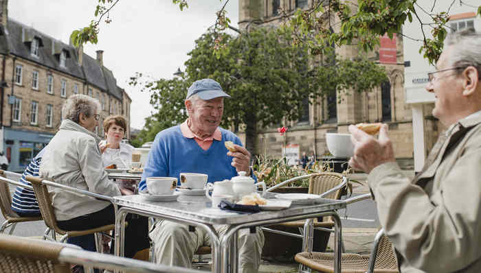 激进还是渐进延迟退休？全球经验对中国的四大启示