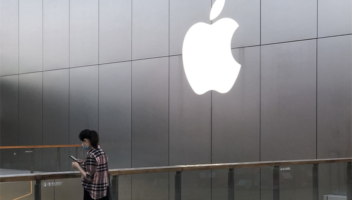 移动互联网,智能手机,用户隐私,精准营销,苹果