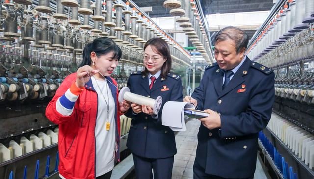 税务行政处罚“首违不罚”清单下月实施