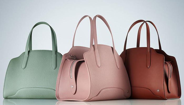 Loro Piana的广告惊现朋友圈，但竟然和羊绒无关