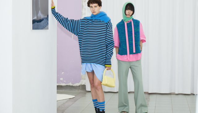 宝诗龙展现全新法式生活，Short Sentence秋冬系列温暖自在丨是日美好事物