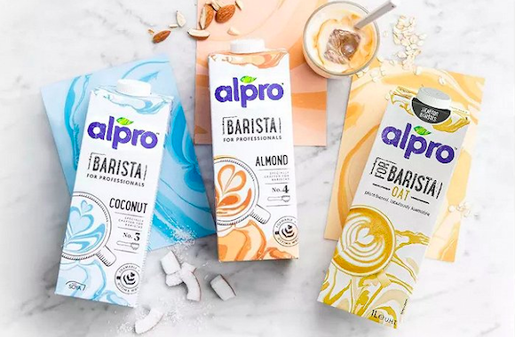 达能,中国市场,alpro