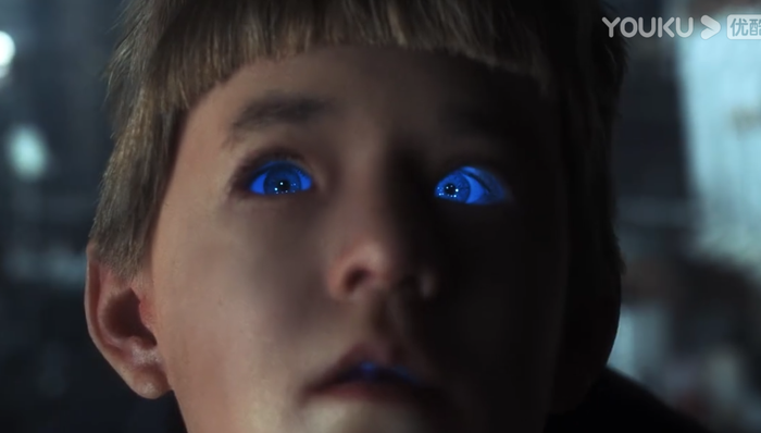 文学,电影,科幻,思想武器