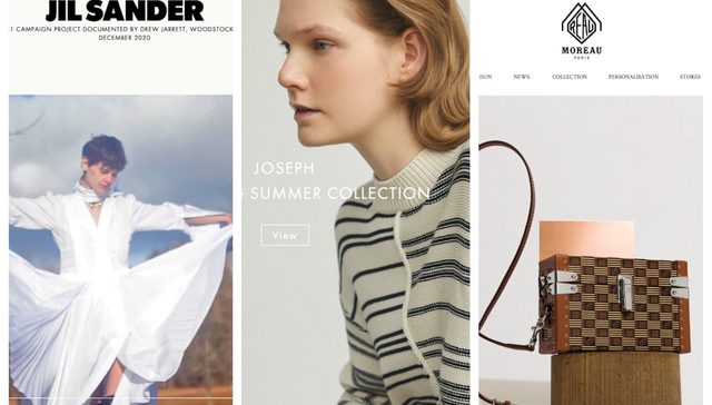 时尚,日本,品牌