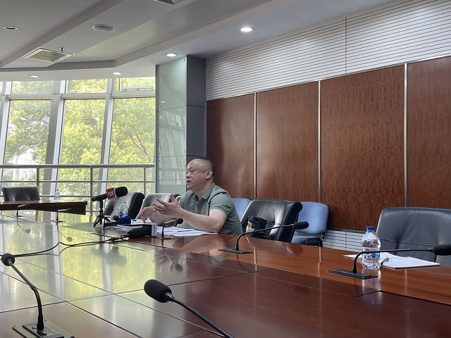 上海已有近250万人接种新冠疫苗，单日接种量近40万剂次