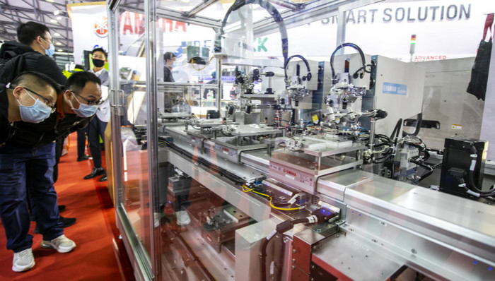 制造业,新订单,内需,