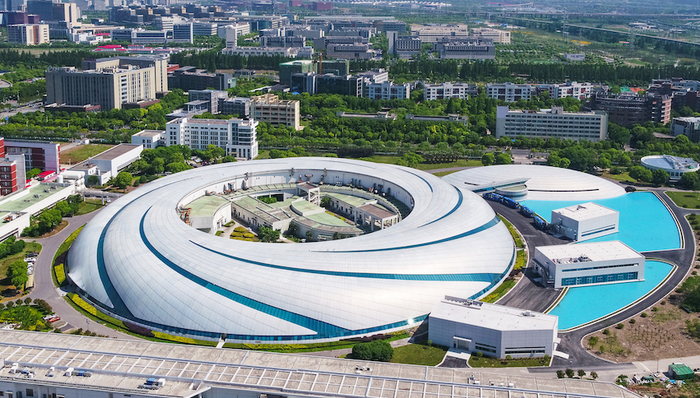 张江示范区，科创中心,新药,医药,科创板,人才,上海