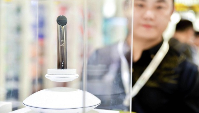 被误解、被“妖魔化”的电子烟，真的“有害”吗？