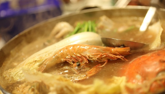 创业,火锅,投资