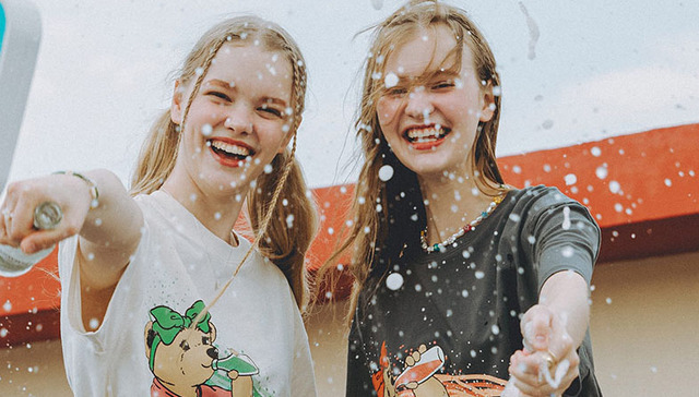 Teenie Weenie在抖音直播间比罗永浩还能卖货，但这也救不了它