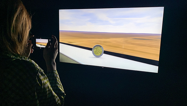 “交融的激流”广州影像三年展开幕