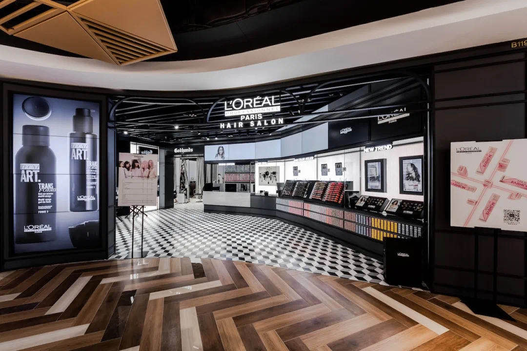 欧莱雅将上海升级为北亚区总部