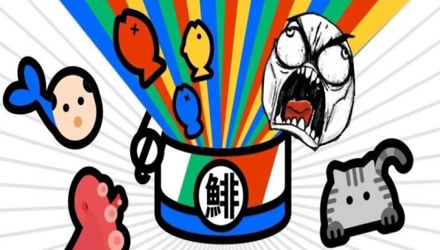 和00后“混”在一起，这家公司想将年轻人的脑洞装进“罐头”