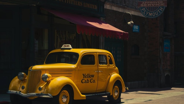 高德,汽车,网约车