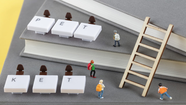 教育部退出承办剑桥通用英语考试，KET/PET考试还会“一位难求”吗？