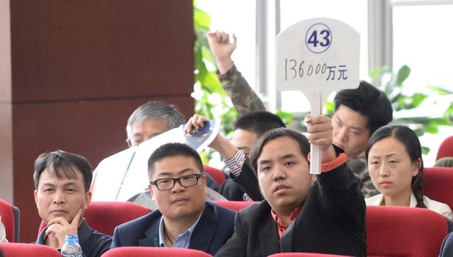 土地出让“两集中”政策加快落地，三四线城市跃跃一试