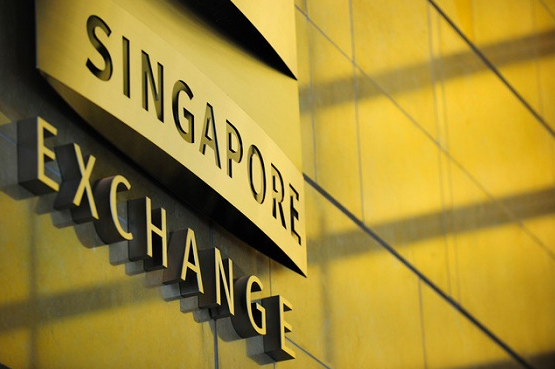 周期暖风袭来，去年垫底的新加坡股市今年来跃居亚洲第二