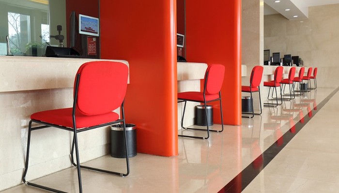 快看 | 并购贷款管理不到位，交行深圳分行6人被警告