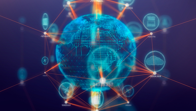 区块链，社区防疫