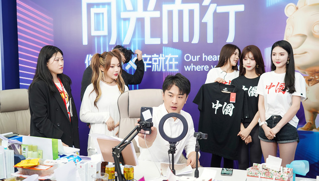 复出带货20亿，辛巴过去三个月都做了什么?