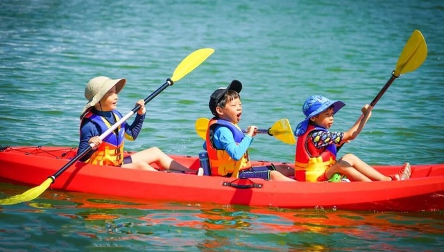 加快在营地市场布局，游美产品迭代新推都江堰营地 | 文旅快报