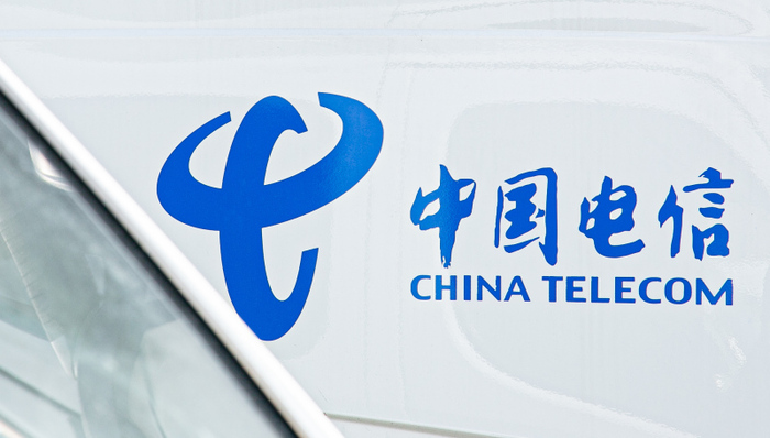 电信,联通,阿里