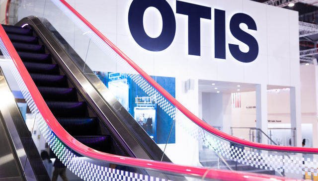 奥的斯：让员工在多元包容的职场环境中成长