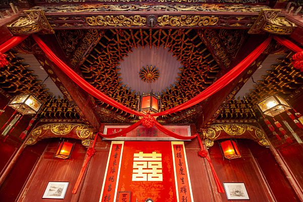 【深度】江西“彩礼贷”风波背后：极端性别比失衡，他们陷入婚恋苦局