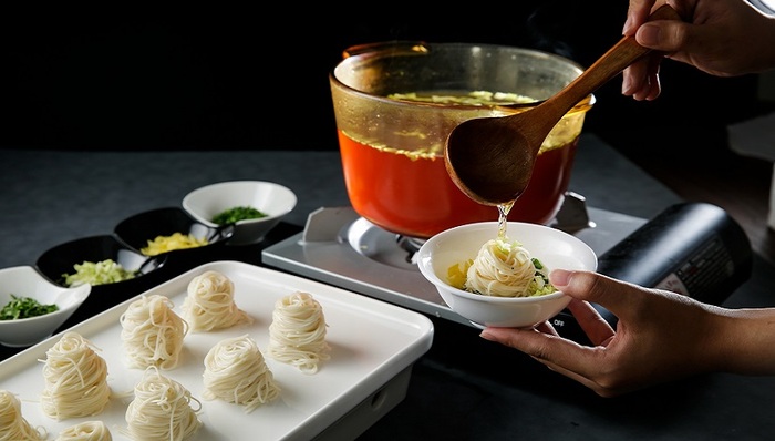 陕西美食节活动在京启动，来这五家酒店尝正宗“陕菜”